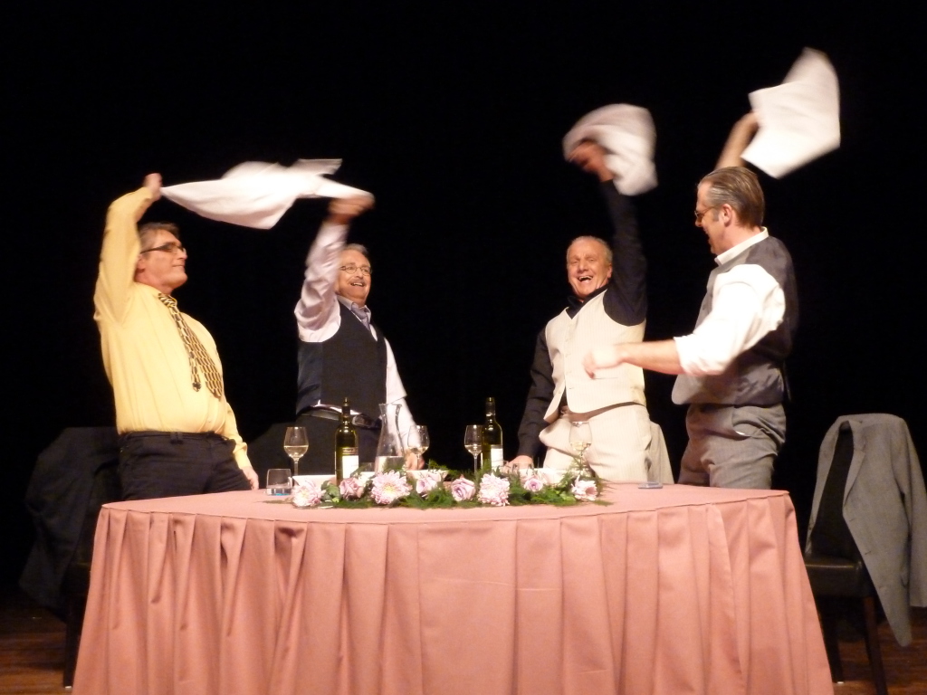 Nu even wel, nu even niet