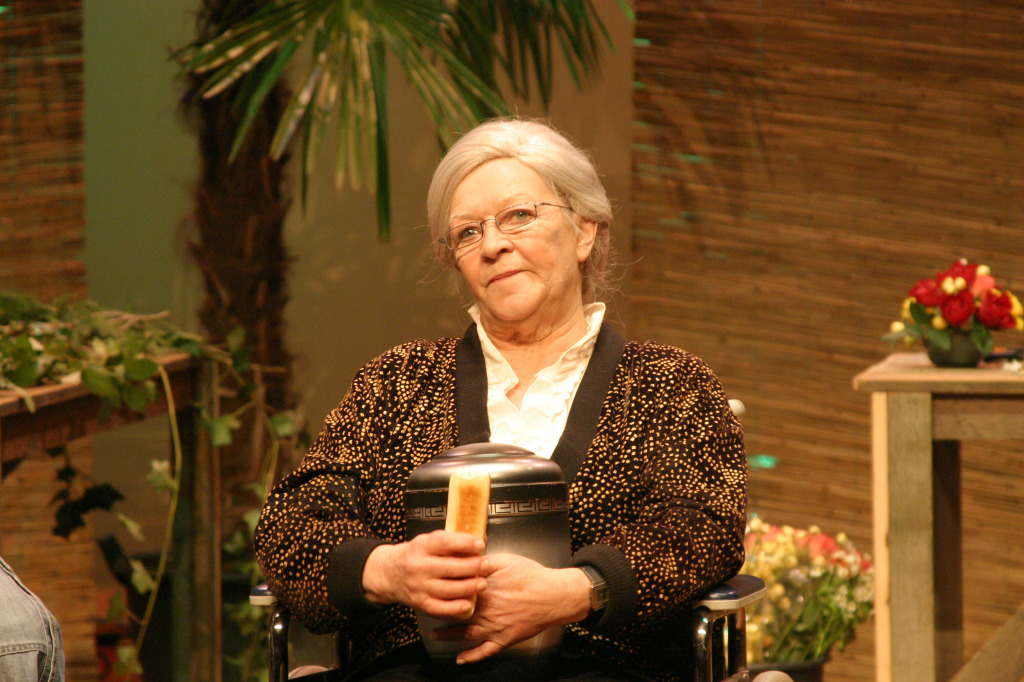 Wilde Marjolein premiere 144