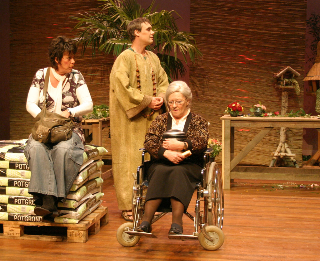 Wilde Marjolein premiere 155