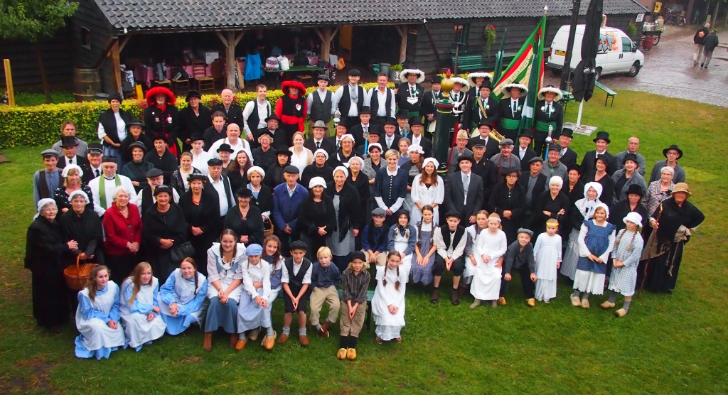 Groep Van wor ik ben