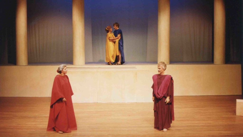 Lysistrata (1)