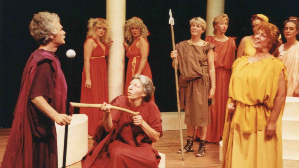 Lysistrata (5)