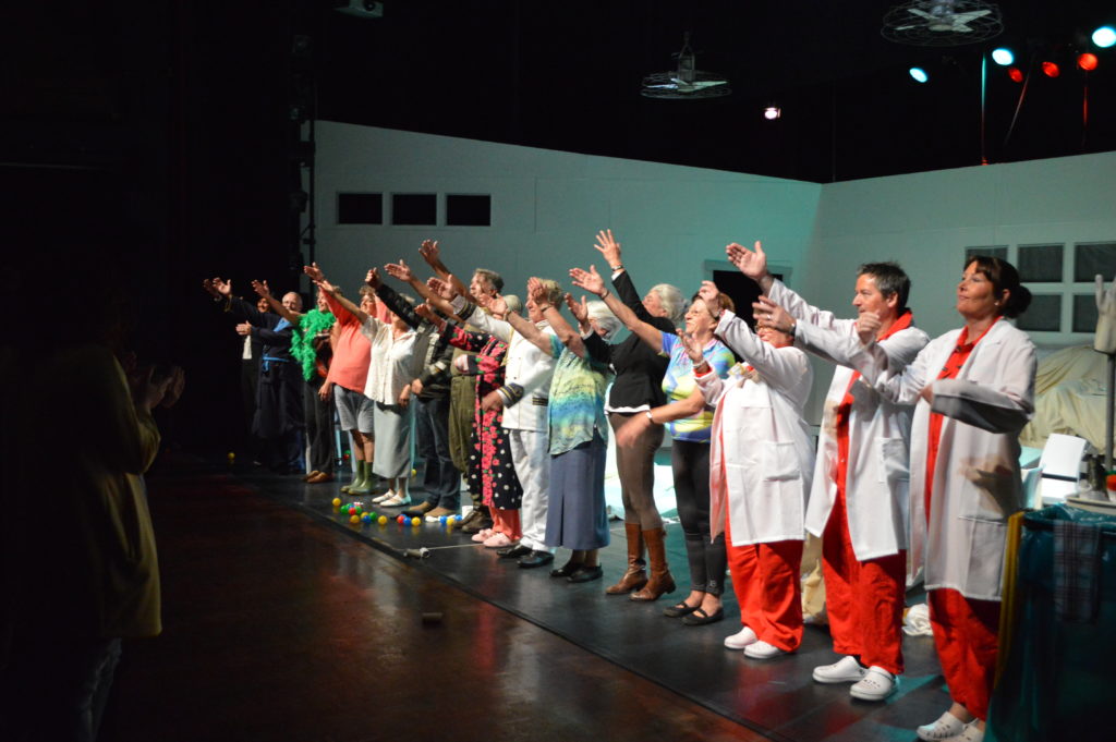 Sweet home (c) t GAT foto's CombasiQ (11)