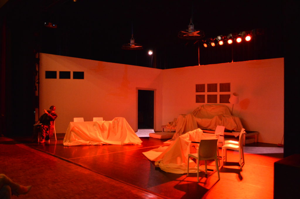 Sweet home (c) t GAT foto's CombasiQ (3)