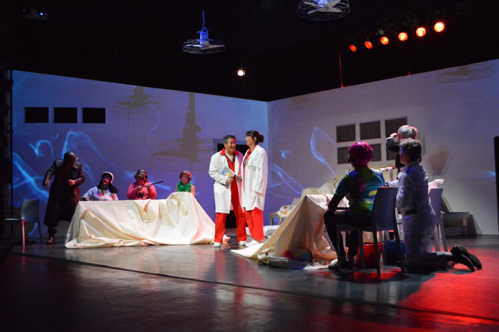 Sweet home (c) t GAT foto's CombasiQ (4)