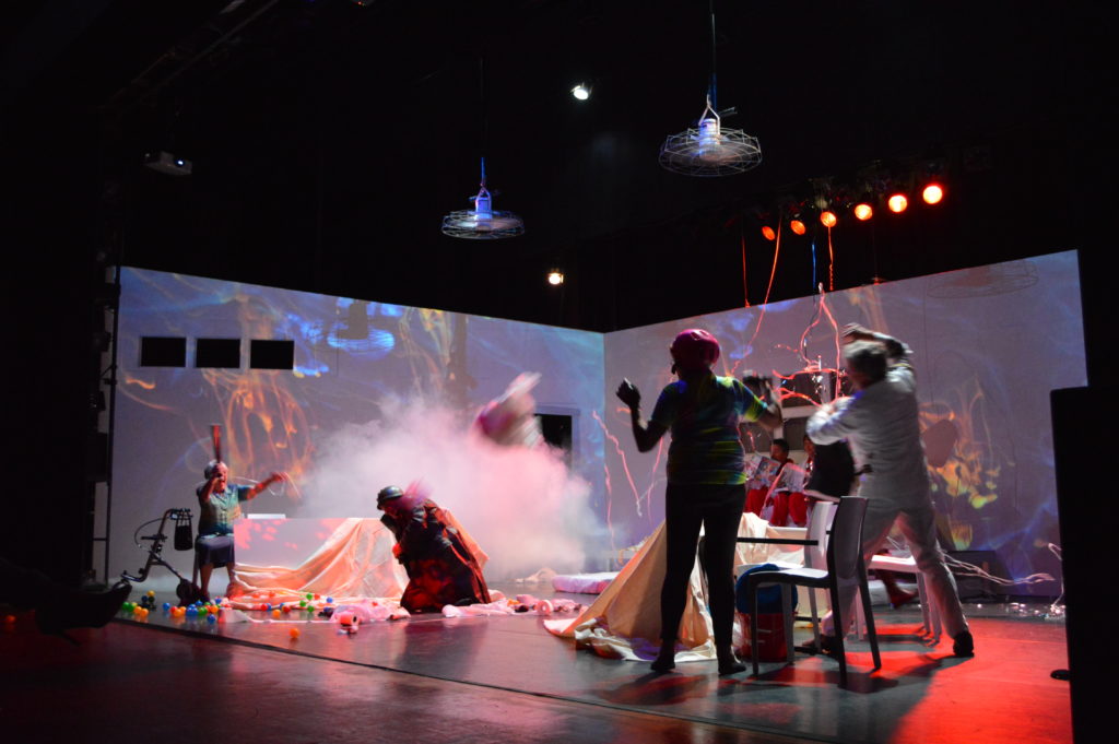 Sweet home (c) t GAT foto's CombasiQ (7)