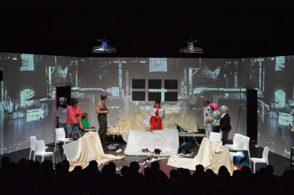 Sweet home (c) t GAT foto's CombasiQ (9)