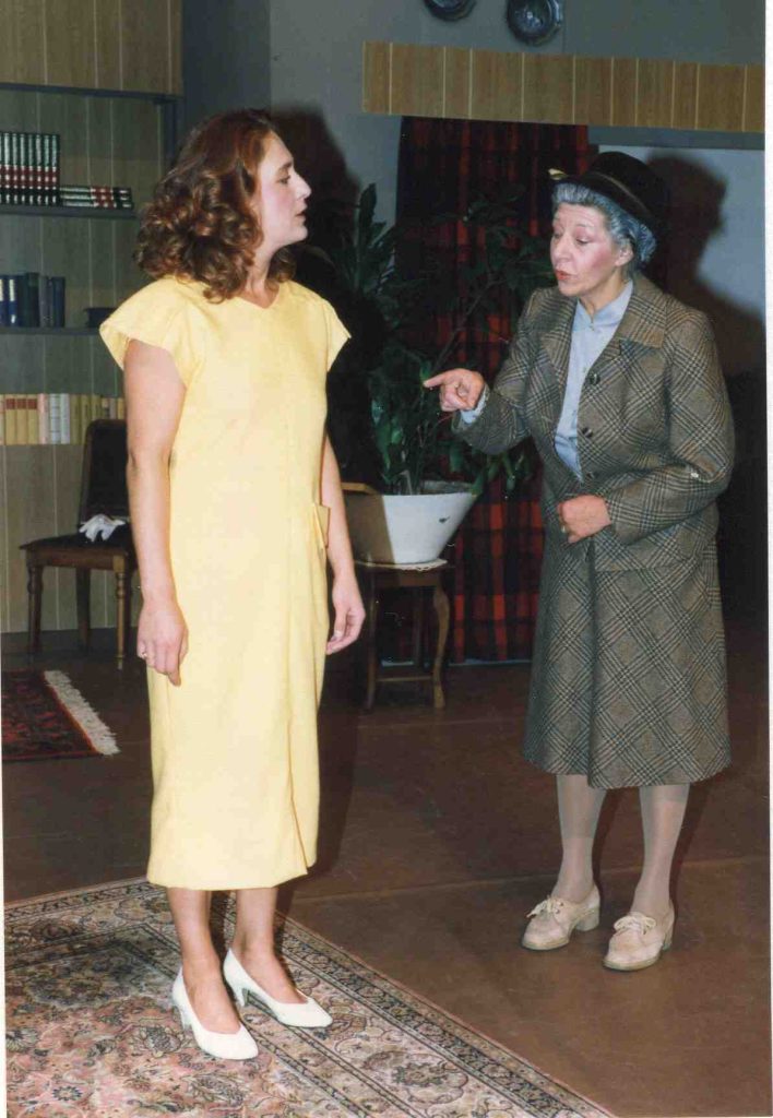 Moord in de pastorie (3)