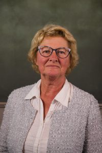 Bernice Hugel