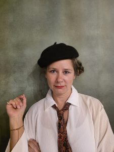 Gabriëlla Chatillon