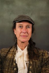 Isabelle Cantenac Ponciago