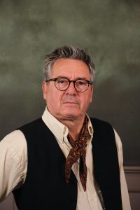 Lucas Barrique