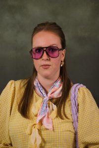 Nancy Cépage