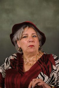Violetta Jerobaum Crémant